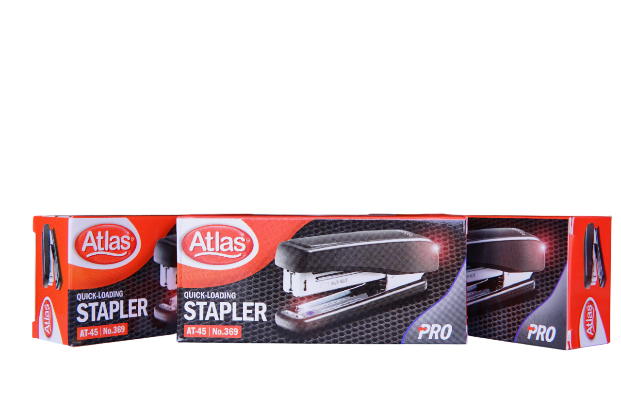 Stapler No. AT45
