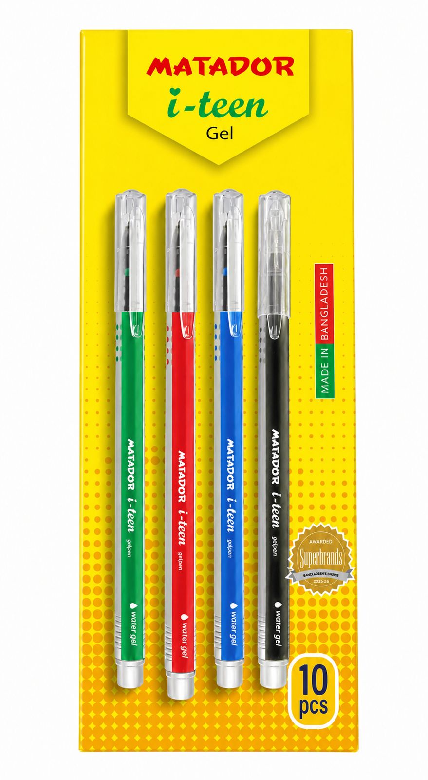Iteen Gel Pen