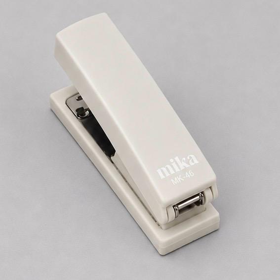 Mika Stapler Mk-46