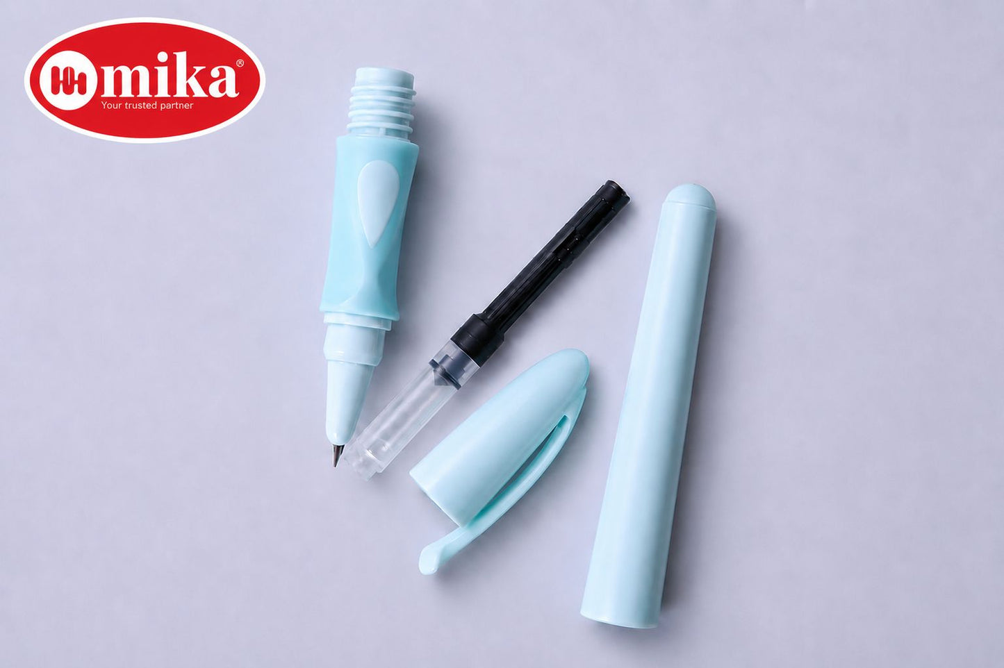Fountain Pen Pro Writer MK11