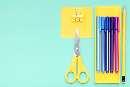Why Quality Stationery Matters for Everyday Productivity