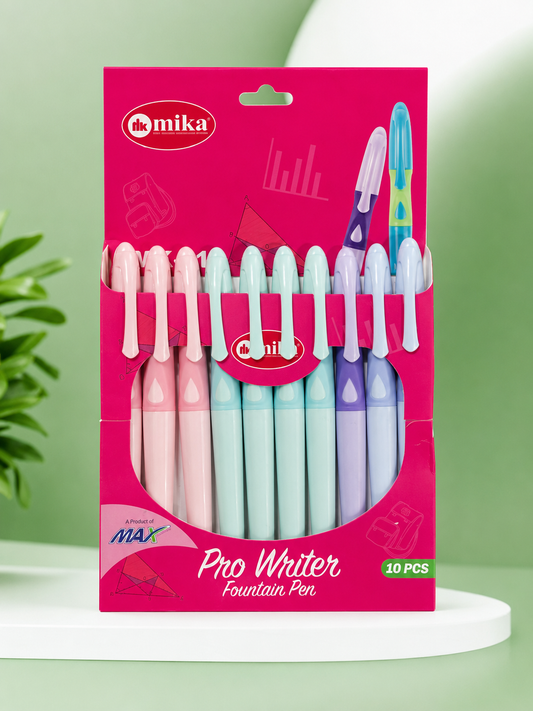 Fountain Pen Pro Writer MK11