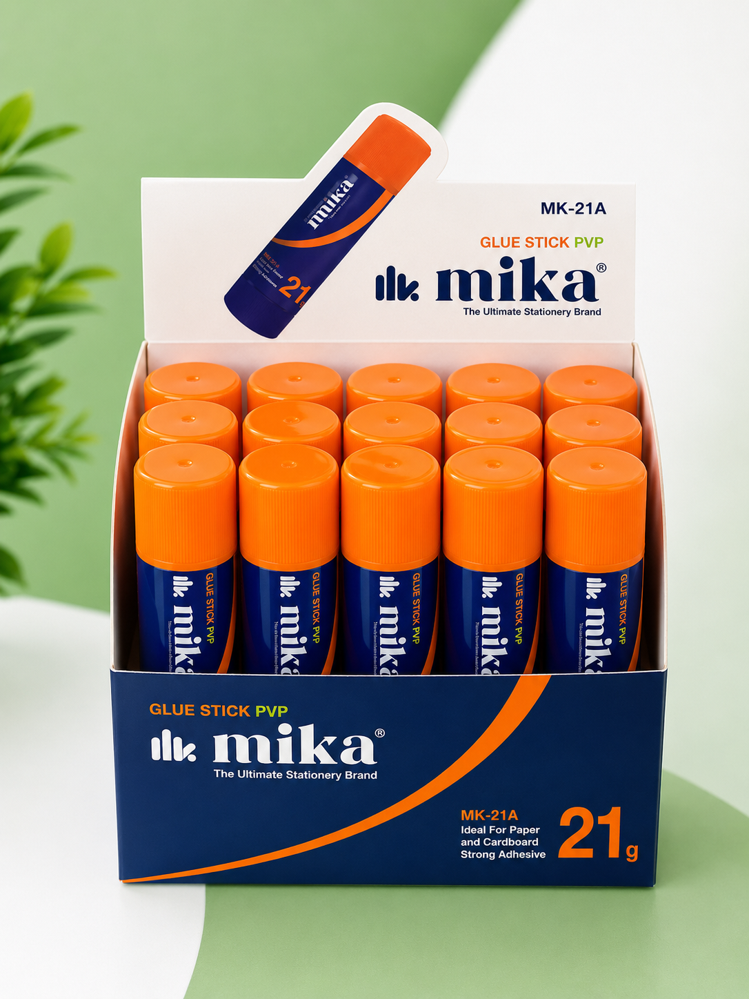 Mika Glue stick 21g