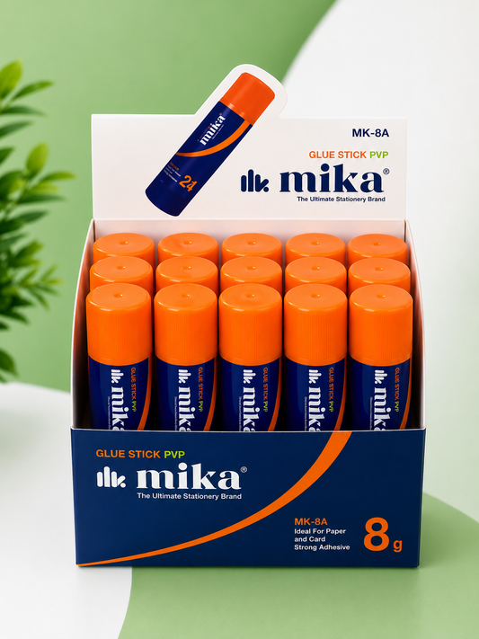 Mika Glue stick 8g