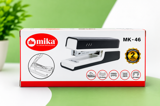 Mika STAPLER NO.24/6