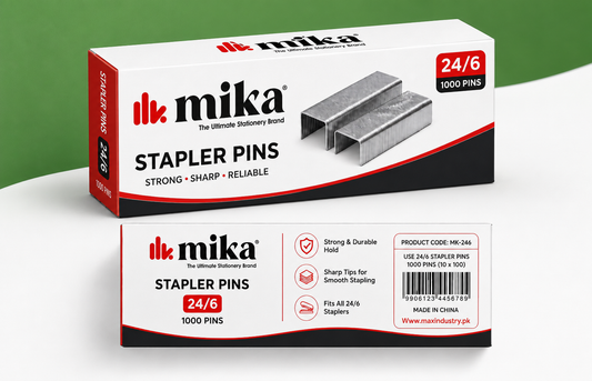 Mika Stapler pin 24/6