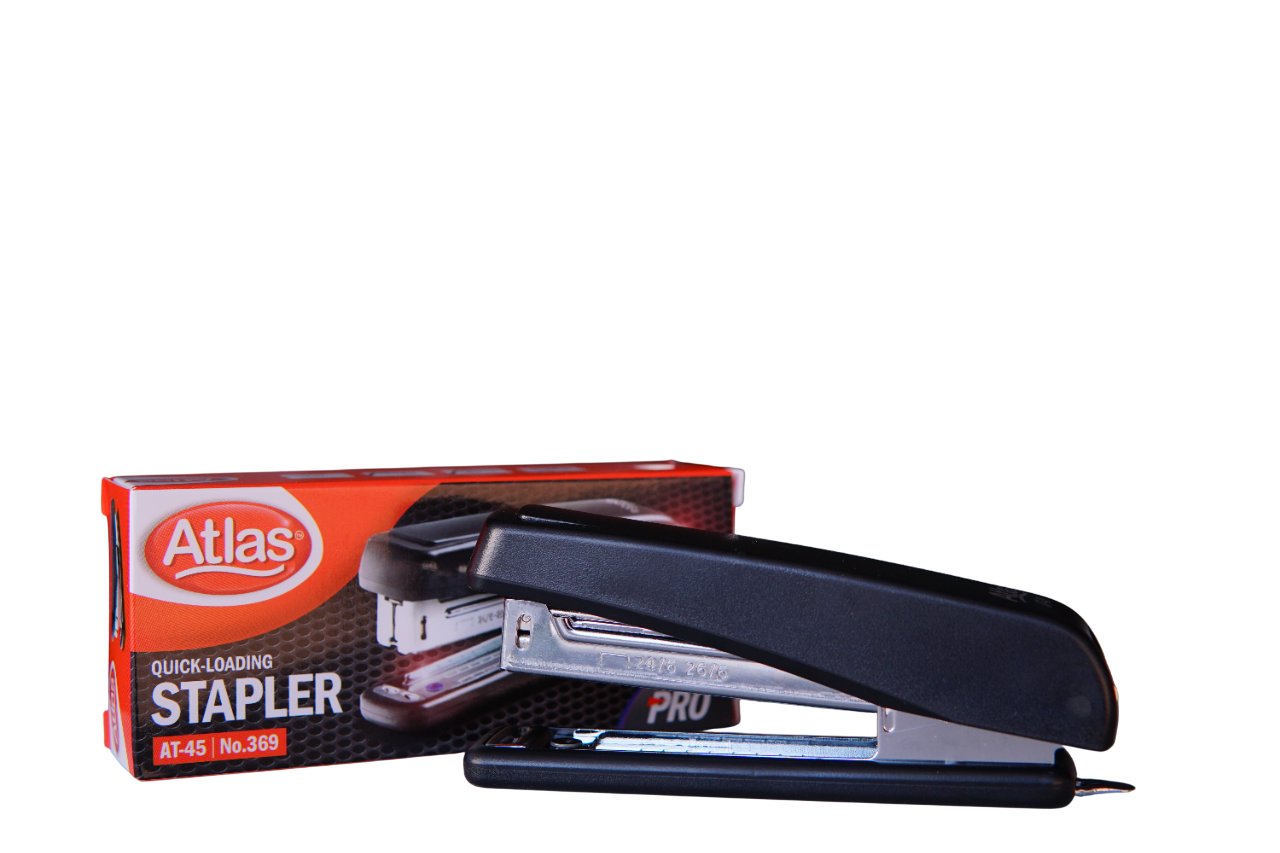 Stapler No. AT45