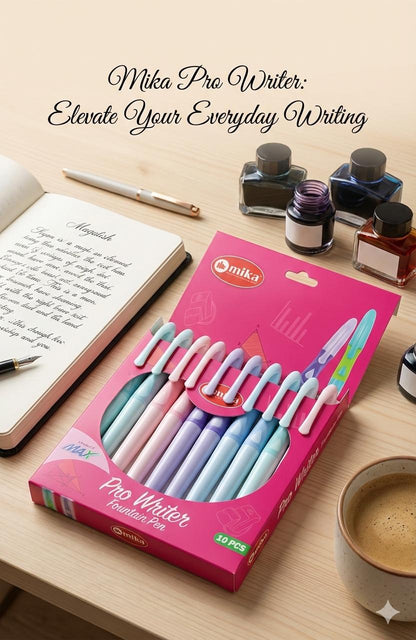 Fountain Pen Pro Writer MK11