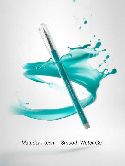 Iteen Gel Pen