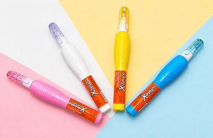 WhiteX Correction Pen