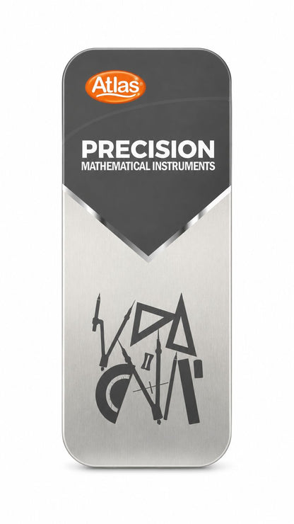 Precision Math Box (Metal Box)