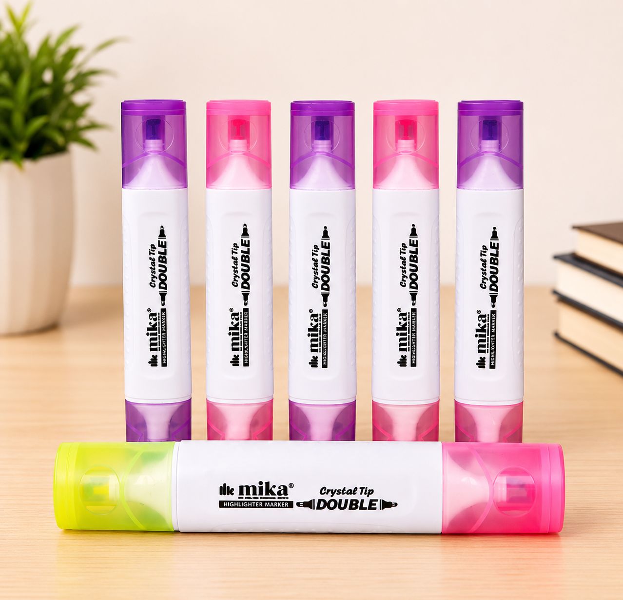 Mika Highlighter 2 IN 1