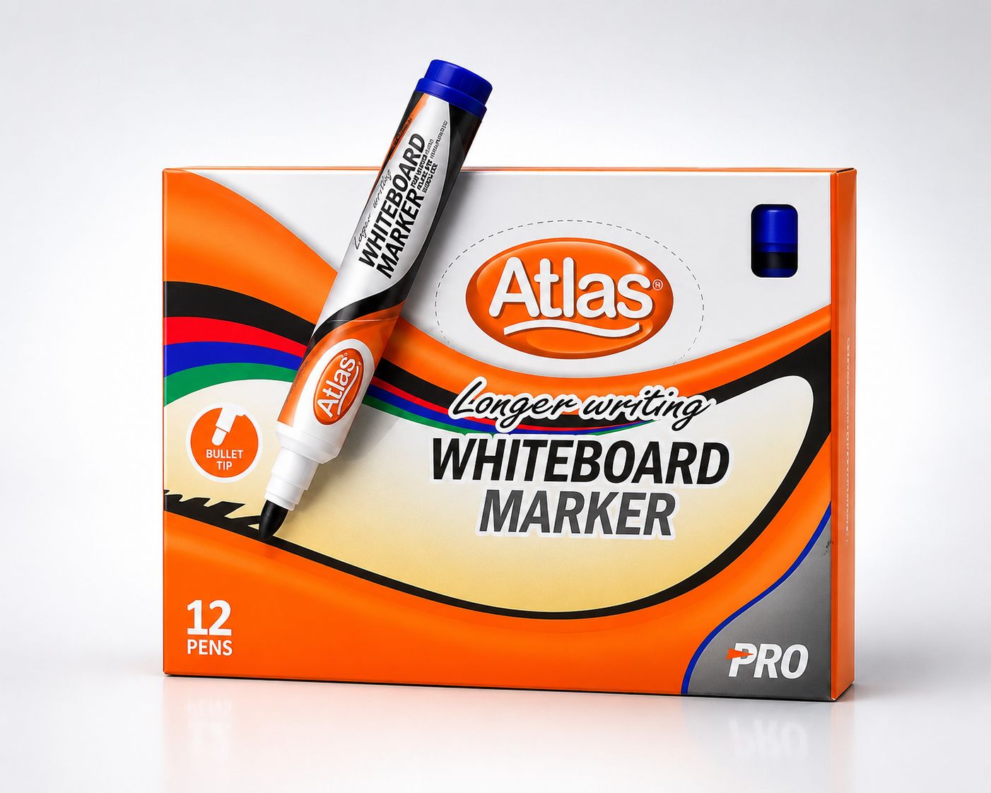 White Board Marker