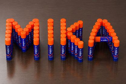 Mika Glue stick 8g