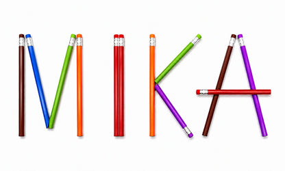 Lead Pencil Idea (12 pc Box)