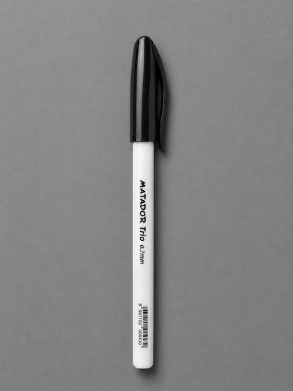 Trio Ball Point Pen