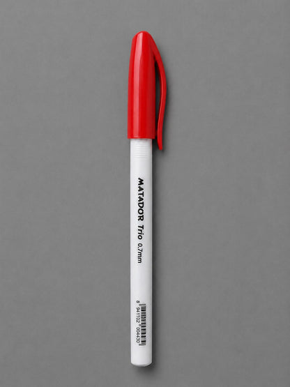 Trio Ball Point Pen