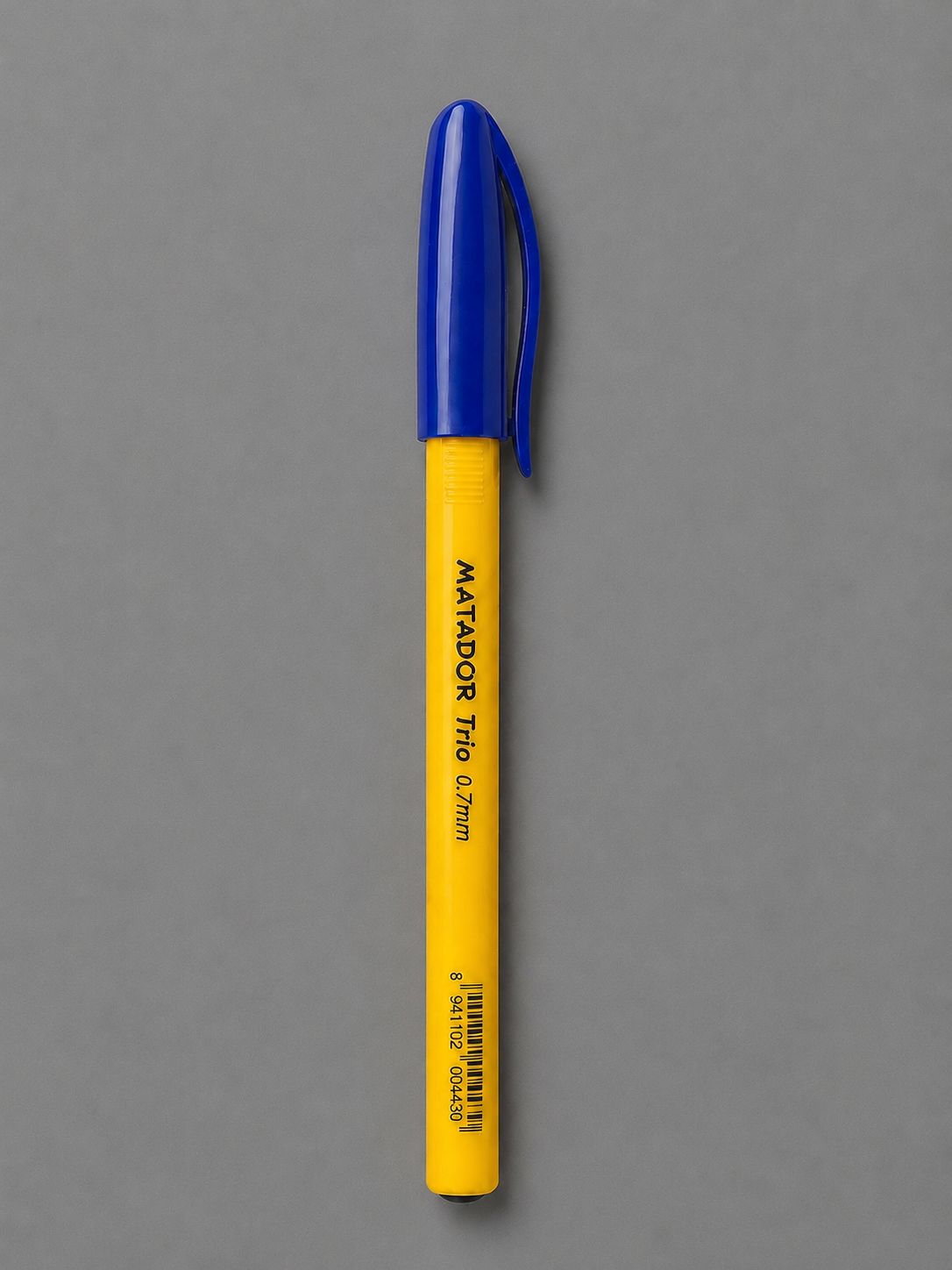 Trio Ball Point Pen