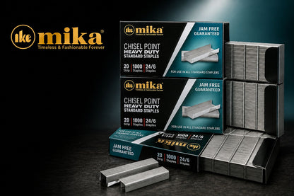 Mika Stapler pin 24/6