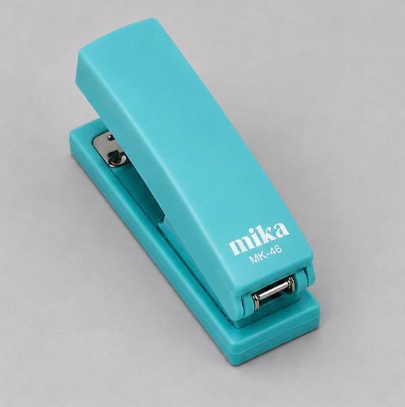 Mika Stapler Mk-46