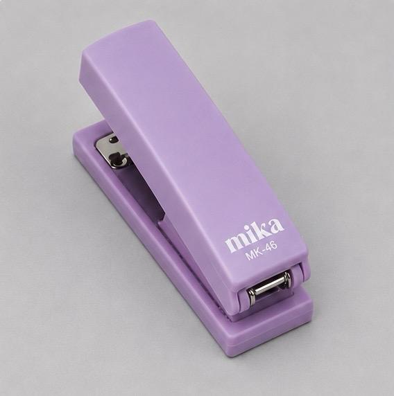 Mika Stapler Mk-46