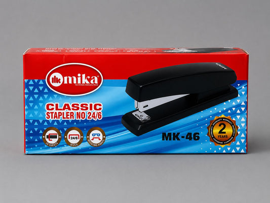 Mika Stapler Mk-46