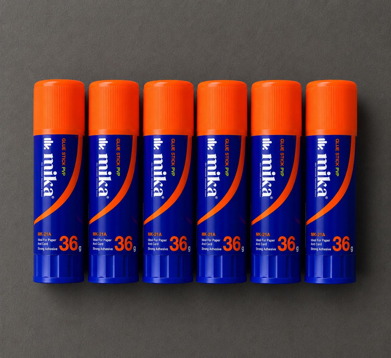 Mika Glue Stick 36g
