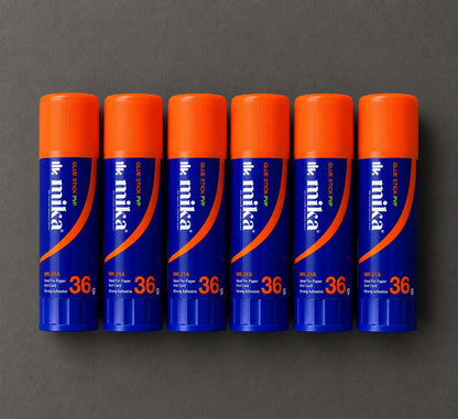 Mika Glue Stick 36g
