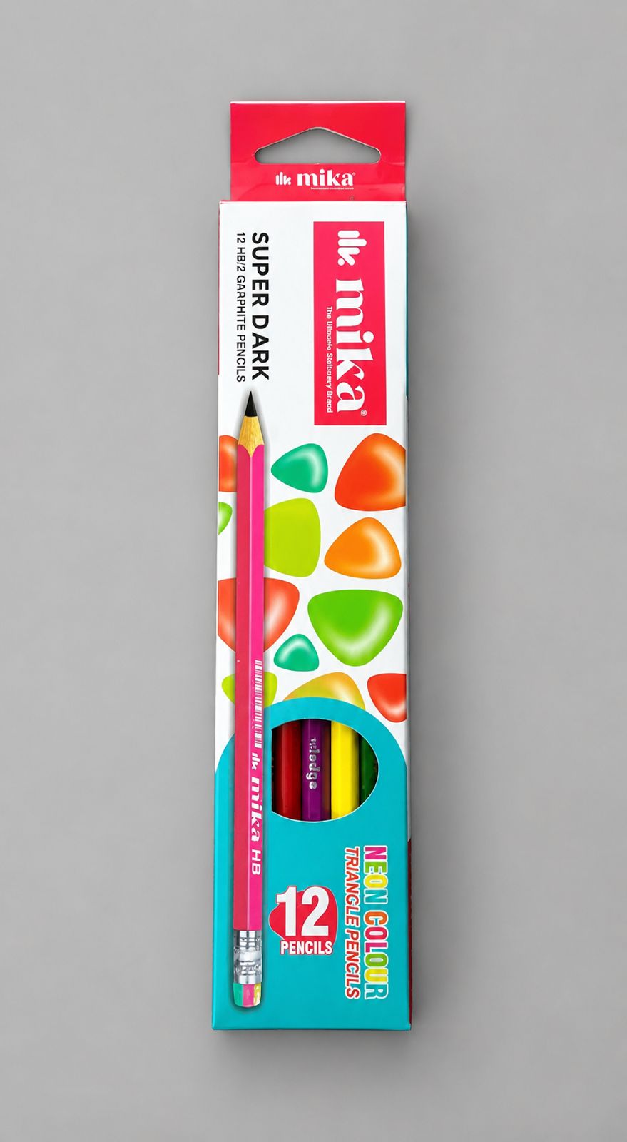 SUPER DARK PENCILS