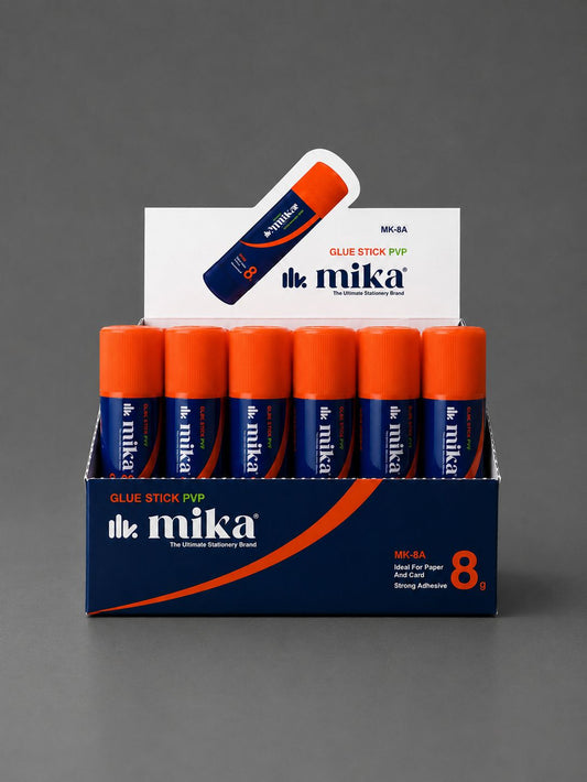 Mika Glue stick 8g