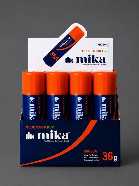 Mika Glue Stick 36g