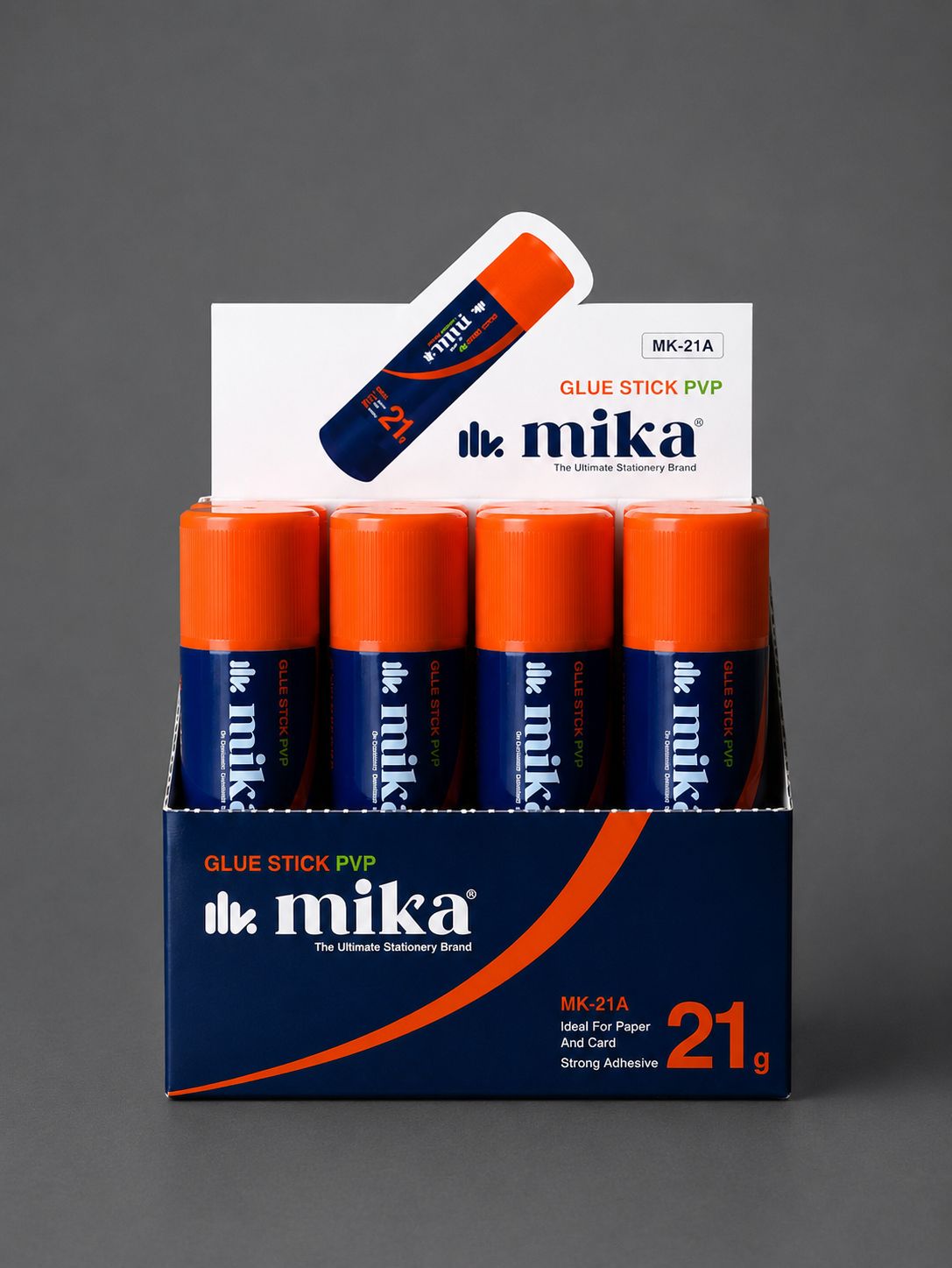 Mika Glue stick 21g