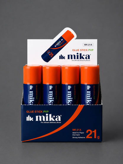 Mika Glue stick 21g