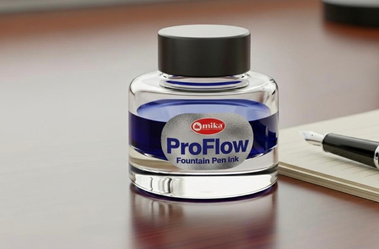 Ink Pro Flow