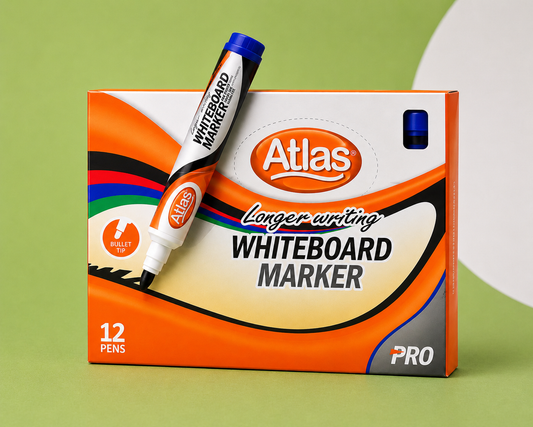 White Board Marker