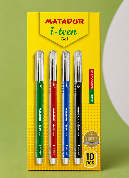 Iteen Gel Pen