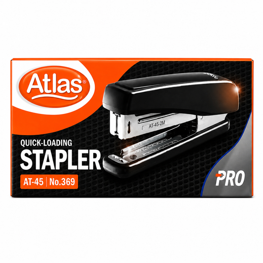 Stapler No. AT45