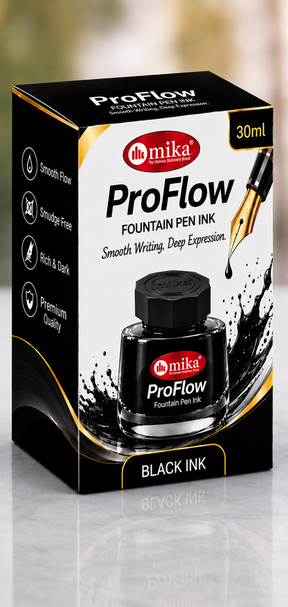 Ink Pro Flow