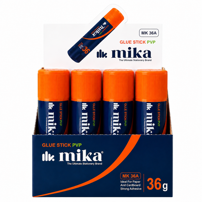 Mika Glue Stick 36g
