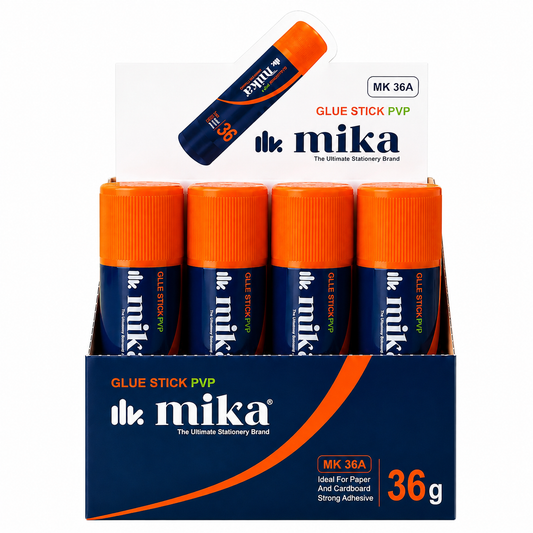 Mika Glue Stick 36g