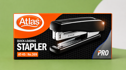 Stapler No. AT45
