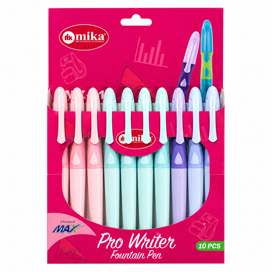 Fountain Pen Pro Writer MK11