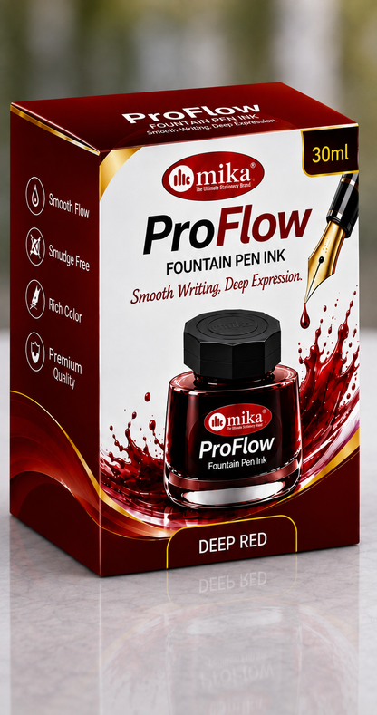 Ink Pro Flow