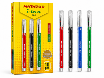 Iteen Gel Pen