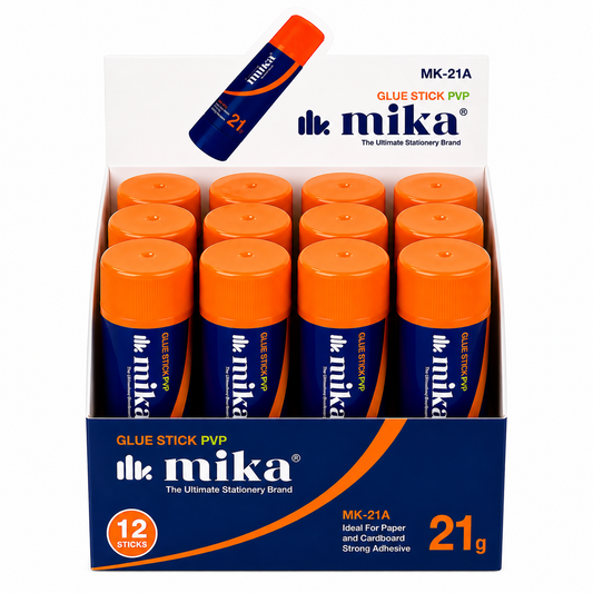 Mika Glue stick 21g