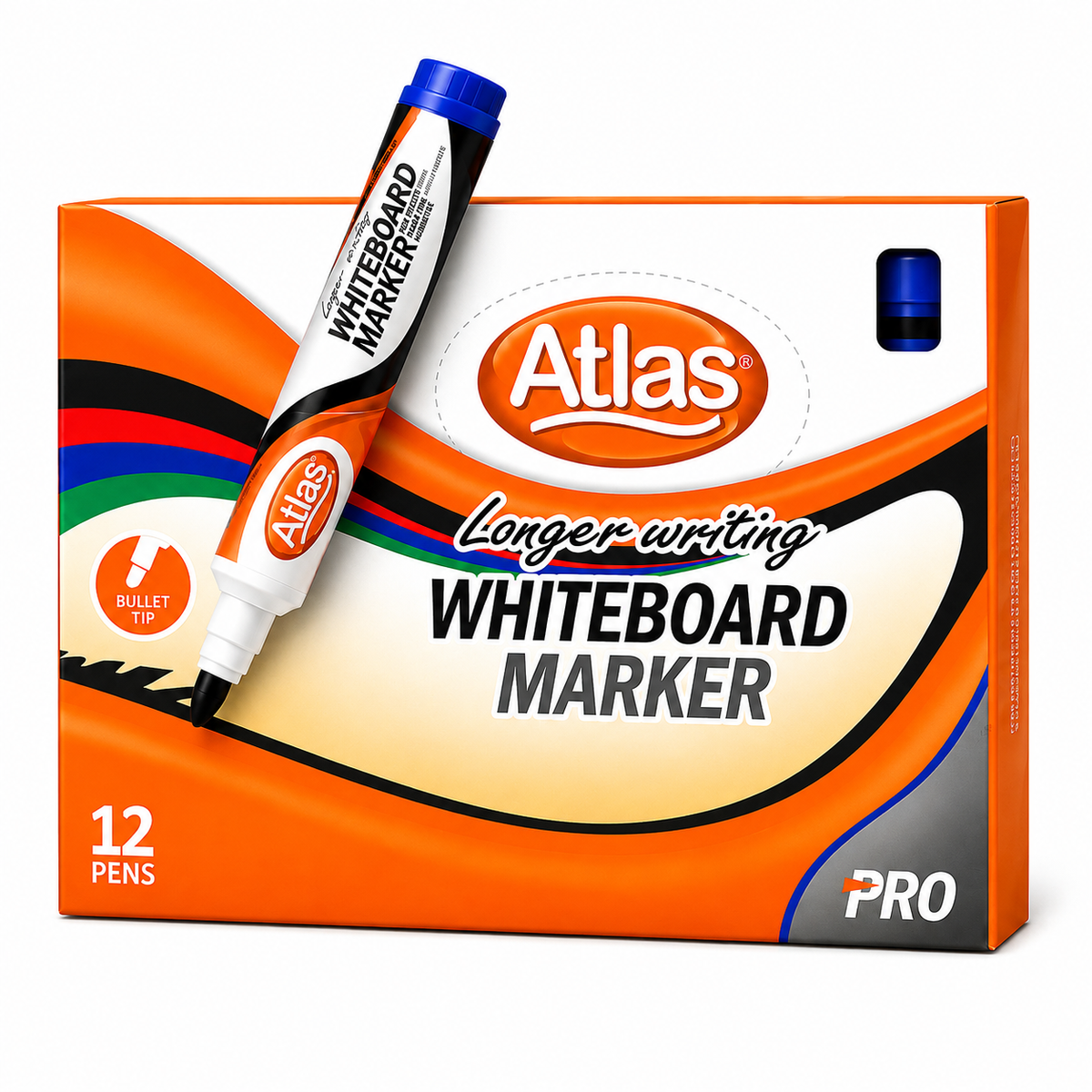 White Board Marker