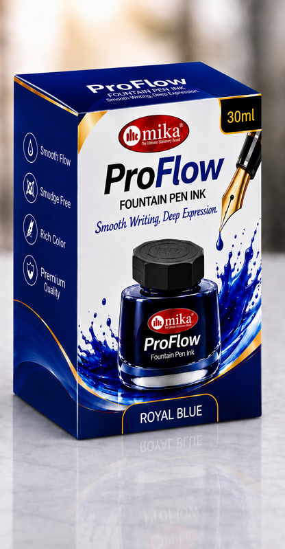 Ink Pro Flow