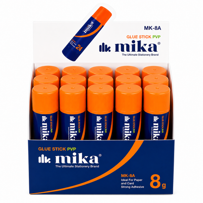 Mika Glue stick 8g
