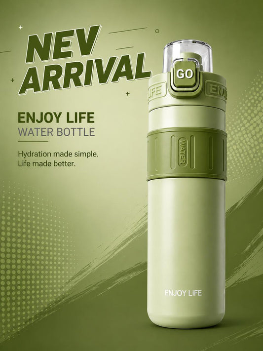 Water Bottle