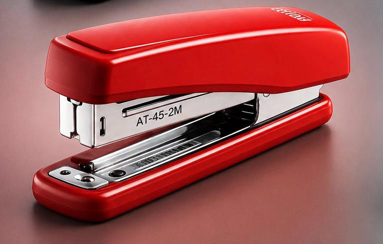Stapler No. AT45